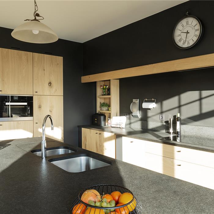 Vrijstaande woning - Architect Ilse Konings